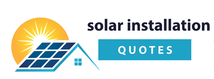 solar installation quotes